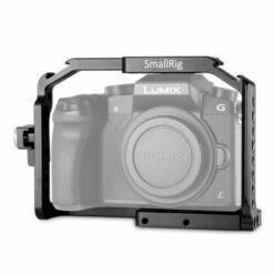 Smallrig 1779 Form-Fitting Cage For Panasonic G7 - Image 4