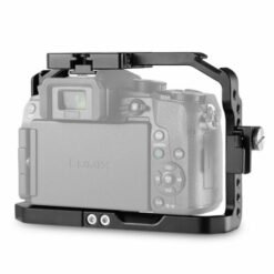 Smallrig 1779 Form-Fitting Cage For Panasonic G7 - Image 5