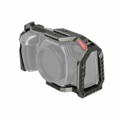 Smallrig 2766 Full Cage For BMPCC 4K & 6K (Dark Olive)