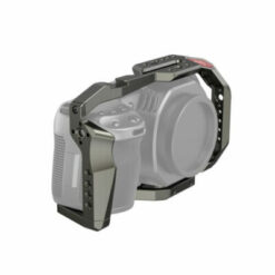Smallrig 2766 Full Cage For BMPCC 4K & 6K (Dark Olive) - Image 2