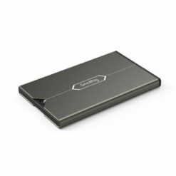 Smallrig 2832 Memory Card Case
