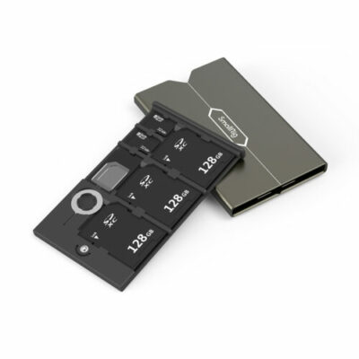 Smallrig 2832 Memory Card Case - Image 2