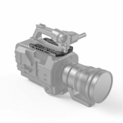Smallrig Sony FX9 U Shape Top Plate - Image 2