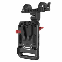 Smallrig 2991 V Mount Battery Plate With Adj. Arm