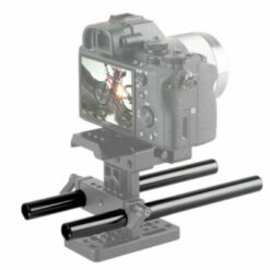 Smallrig 1051 15mm Rods 8 Inch - Image 2
