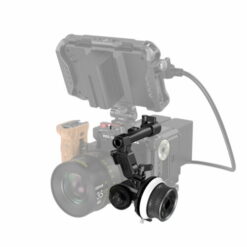 Smallrig 3010 Mini Follow Focus