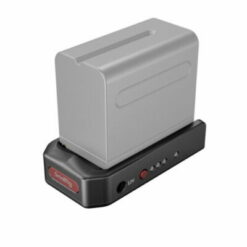Smallrig 3168 NP-F Adapter Plate Professional - Image 2