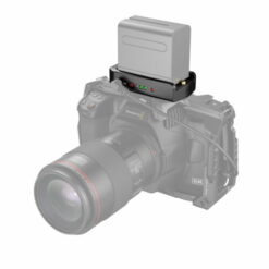 Smallrig 3168 NP-F Adapter Plate Professional