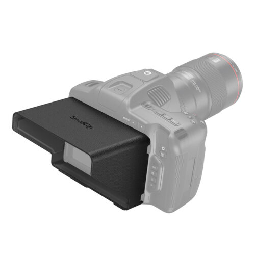 Smallrig 3273 Sunhood For 6K Pro