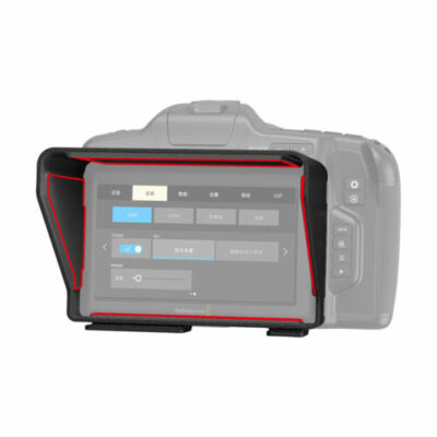 Smallrig 3273 Sunhood For 6K Pro - Image 2