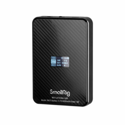 Smallrig 3290 RM75 RGB Magnetic Smart Light - Image 2