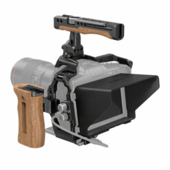 Smallrig 3299 Professional Accessory Kit For BMPC