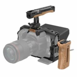 Smallrig 3299 Professional Accessory Kit For BMPC - Image 2