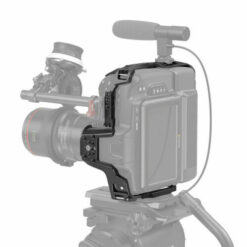 Smallrig 3382 Cage/Battery Grip For 6K Pro - Image 2