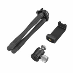 Smallrig 3446 Beautypod 1.5K Flexible Mini Tripod - Image 2