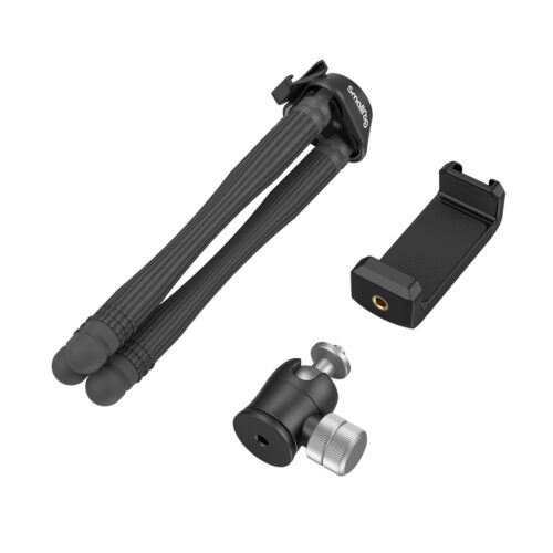 Smallrig 3446 Beautypod 1.5K Flexible Mini Tripod - Image 2