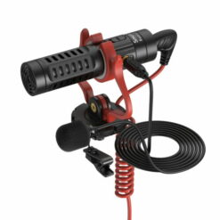 Smallrig 3468 Forevela S20 On Camera Microphone - Image 2