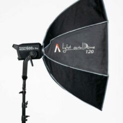 Aputure Light OctaDome 120 - Image 2