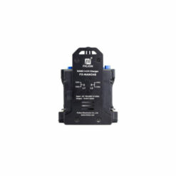 Fxlion Nano V-Lock Charger 4ch Simultaneous With Dc Output