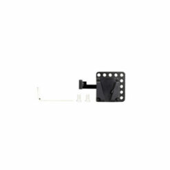 Fxion Nano V-Lock Battery Holder With Cheese Plate