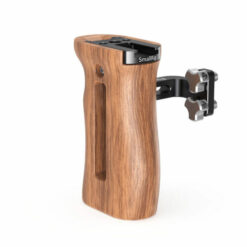 Smallrig HSN2093C Wooden Universal Side Handle