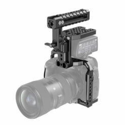 Smallrig KCCP 2649 Half Cage For GH5