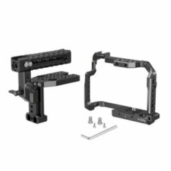 Smallrig KCCP 2649 Half Cage For GH5 - Image 2