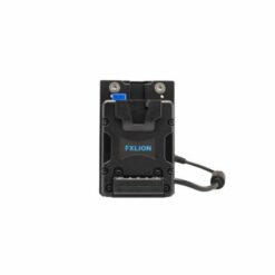 Fxlion Nano V-Lock Plate For Sony Pxw-Fx9 Camera