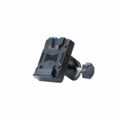 Fxlion Nano V-Lock Plate With U Clamp - Image 2