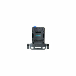 Fxlion Nano V-Lock Plate With 15mm/19mm Rod Mount