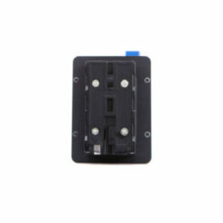 Fxlion Nano Npf To V-Lock Adaptor 14.8V Plate - Image 3