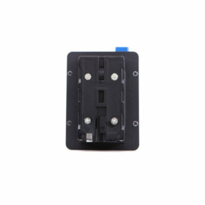 Fxlion Nano Npf To V-Lock Adaptor 14.8V Plate - Image 3