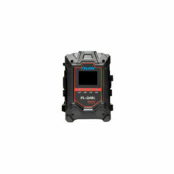 Fxlion V-Lock Fast Smart Charger 4 Channel With Oled - Image 2