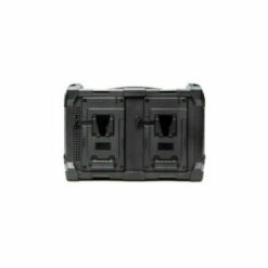Fxlion V-Lock Fast Smart Charger 4 Channel With Oled - Image 3