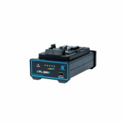 Fxlion V-Lock Fast Charger Single With Usb