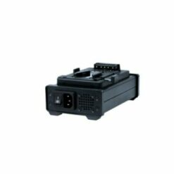 Fxlion V-Lock Fast Charger Single With Usb - Image 2