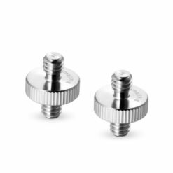 Smallrig 828 1/4" Double End Stud