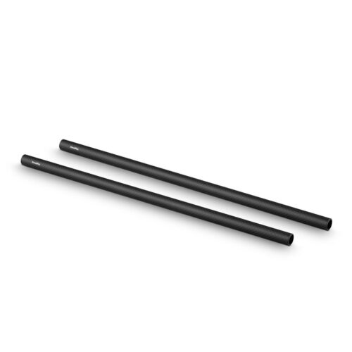 Smallrig 851 15mm Cf Rod - 30Cm 12" 2Pack