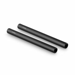 Smallrig 1051 15mm Rods 8 Inch