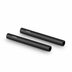 Smallrig 1872 15mm Carbon Fiber Rod 150mm 6Inch
