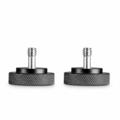 Smallrig 1795 1/4" D-Ring Thumb Screw