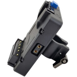 Fxlion Nano V-Lock Plate with Clamp