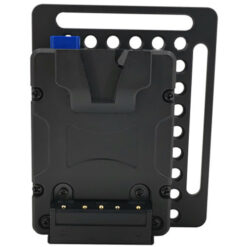 Fxlion Nano V-Lock Plate With Cheeseplate
