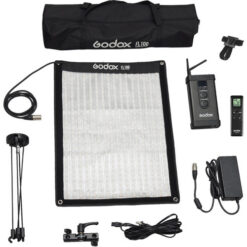 Godox - FL100 Flexible LED Video Light 40x60cm