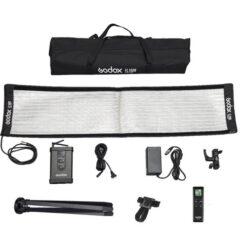 Godox - FL150R Flexible LED Light 30x120cm