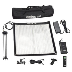 Godox - FL150S Flexible LED Light 60x60cm