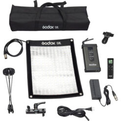 Godox - FL60 Flexible LED Light 35x45cm