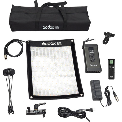 Godox - FL60 Flexible LED Light 35x45cm