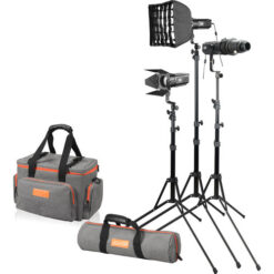 Godox SA-D - S30 Focusing LED Light Kit