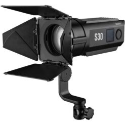 Godox S30 - Focusing LED Light